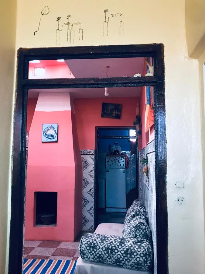 לינה וארוחת בוקר אסאוירה Cap Sim Surf House מראה חיצוני תמונה