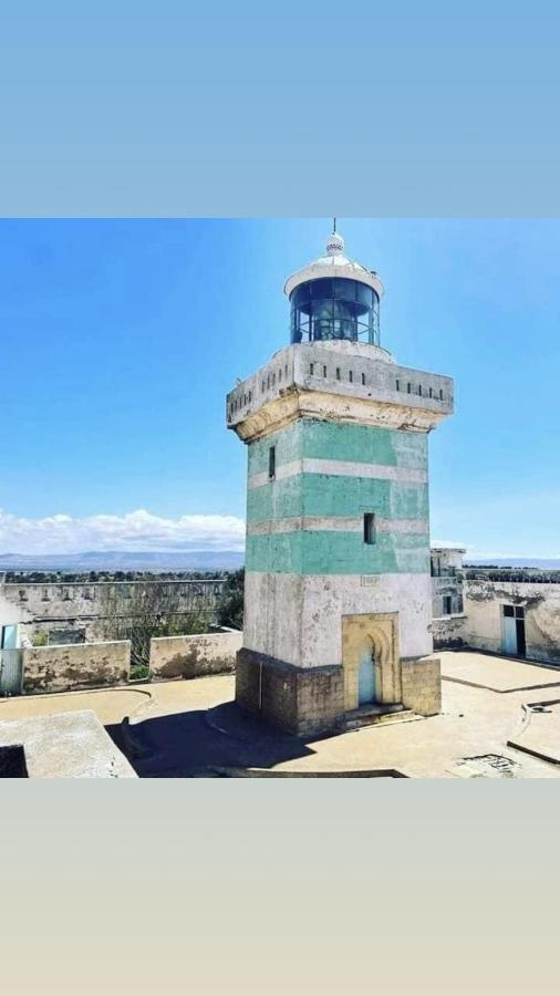 לינה וארוחת בוקר אסאוירה Cap Sim Surf House מראה חיצוני תמונה