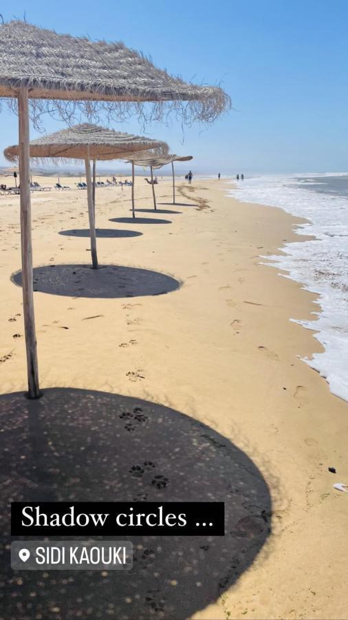 לינה וארוחת בוקר אסאוירה Cap Sim Surf House מראה חיצוני תמונה